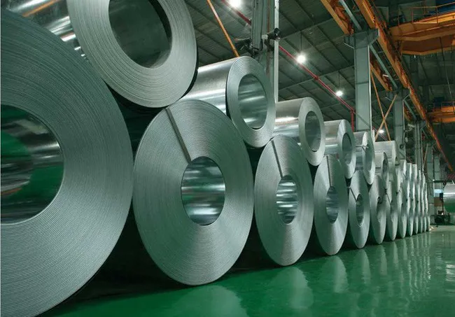 Gia hạn điều tra chống bán phá giá với thép cán nguội Trung Quốc: Thép nội có gặp khó? - Ảnh 1. Gia hạn điều tra chống bán phá giá với thép cán nguội Trung Quốc: Thép nội có gặp khó? - Ảnh 1.