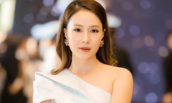 Top 5 Diễn viên nữ ấn tượng VTV Awards 2020: Ngang tài, ngang sắc - Ảnh 1. Top 5 Diễn viên nữ ấn tượng VTV Awards 2020: Ngang tài, ngang sắc - Ảnh 1.