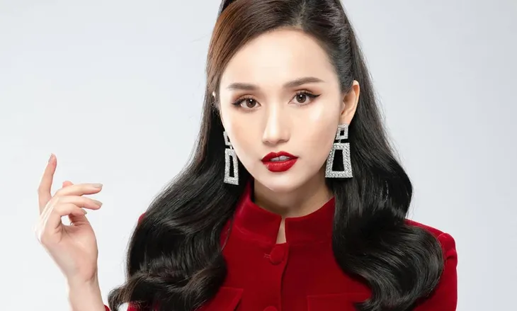 Top 5 Diễn viên nữ ấn tượng VTV Awards 2020: Ngang tài, ngang sắc - Ảnh 2. Top 5 Diễn viên nữ ấn tượng VTV Awards 2020: Ngang tài, ngang sắc - Ảnh 2.