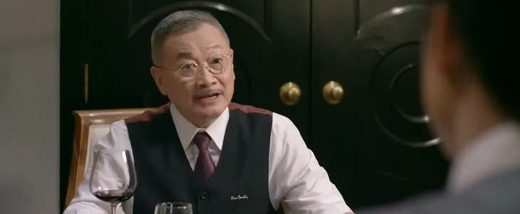Tình yêu và tham vọng - Tập 51: Đây là lý do Linh bất ngờ quay lại Hoàng Thổ - Ảnh 3. Tình yêu và tham vọng - Tập 51: Đây là lý do Linh bất ngờ quay lại Hoàng Thổ - Ảnh 3.