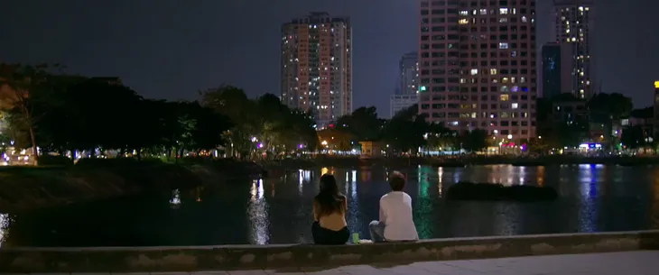 Tình yêu và tham vọng - Tập 51: Đây là lý do Linh bất ngờ quay lại Hoàng Thổ - Ảnh 10. Tình yêu và tham vọng - Tập 51: Đây là lý do Linh bất ngờ quay lại Hoàng Thổ - Ảnh 10.