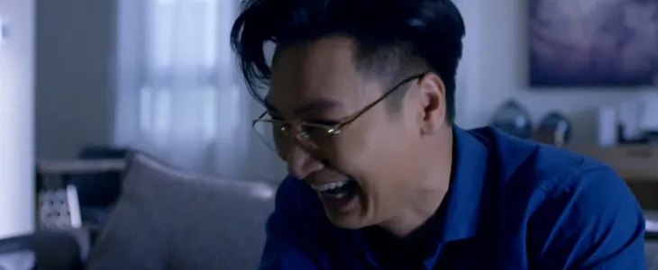 Hé lộ kết phim Tình yêu và tham vọng: Linh nguy kịch, Sơn bị gái lạ khóa môi? - Ảnh 5. Hé lộ kết phim Tình yêu và tham vọng: Linh nguy kịch, Sơn bị gái lạ khóa môi? - Ảnh 5.