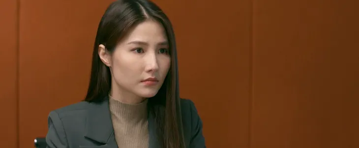 Tình yêu và tham vọng - Tập 51: Đây là lý do Linh bất ngờ quay lại Hoàng Thổ - Ảnh 11. Tình yêu và tham vọng - Tập 51: Đây là lý do Linh bất ngờ quay lại Hoàng Thổ - Ảnh 11.