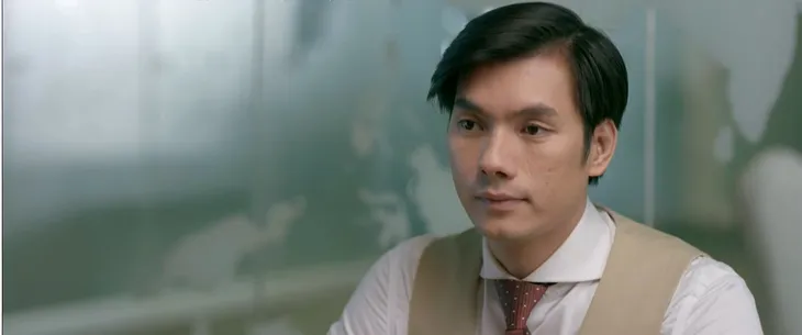 Tình yêu và tham vọng - Tập 51: Đây là lý do Linh bất ngờ quay lại Hoàng Thổ - Ảnh 12. Tình yêu và tham vọng - Tập 51: Đây là lý do Linh bất ngờ quay lại Hoàng Thổ - Ảnh 12.