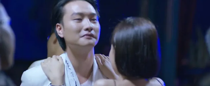 Tình yêu và tham vọng - Tập 51: Đây là lý do Linh bất ngờ quay lại Hoàng Thổ - Ảnh 13. Tình yêu và tham vọng - Tập 51: Đây là lý do Linh bất ngờ quay lại Hoàng Thổ - Ảnh 13.