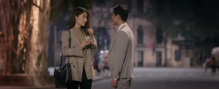 Tình yêu và tham vọng - Tập 51: Đây là lý do Linh bất ngờ quay lại Hoàng Thổ - Ảnh 18. Tình yêu và tham vọng - Tập 51: Đây là lý do Linh bất ngờ quay lại Hoàng Thổ - Ảnh 18.
