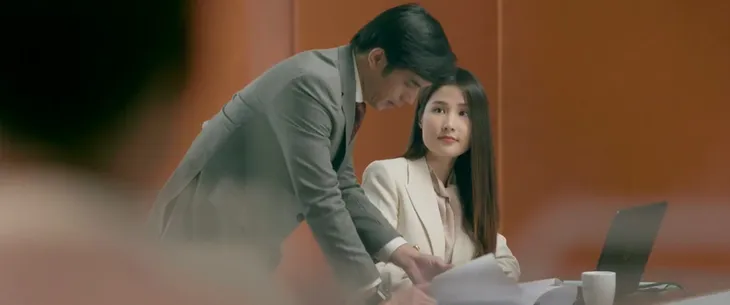Tình yêu và tham vọng - Tập 51: Đây là lý do Linh bất ngờ quay lại Hoàng Thổ - Ảnh 7. Tình yêu và tham vọng - Tập 51: Đây là lý do Linh bất ngờ quay lại Hoàng Thổ - Ảnh 7.