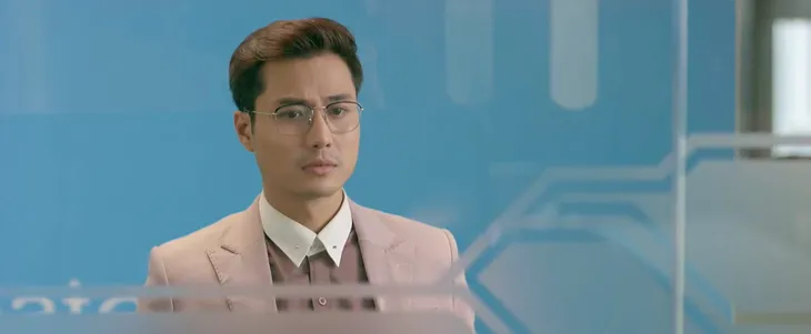 Tình yêu và tham vọng - Tập 51: Đây là lý do Linh bất ngờ quay lại Hoàng Thổ - Ảnh 8. Tình yêu và tham vọng - Tập 51: Đây là lý do Linh bất ngờ quay lại Hoàng Thổ - Ảnh 8.