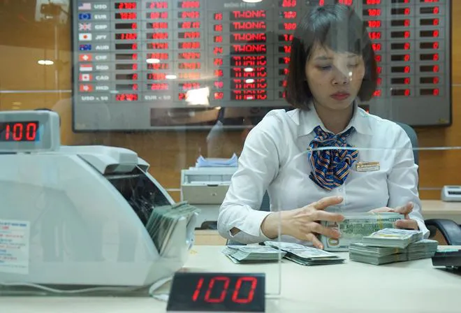 Lãi suất cho vay mua nhà thấp nhất trong thập kỷ - Ảnh 1. Lãi suất cho vay mua nhà thấp nhất trong thập kỷ - Ảnh 1.