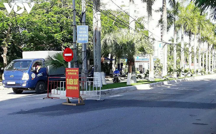 Công dân Việt Nam phát hiện mắc COVID-19 sau khi nhập cảnh Hàn Quốc - Ảnh 1.