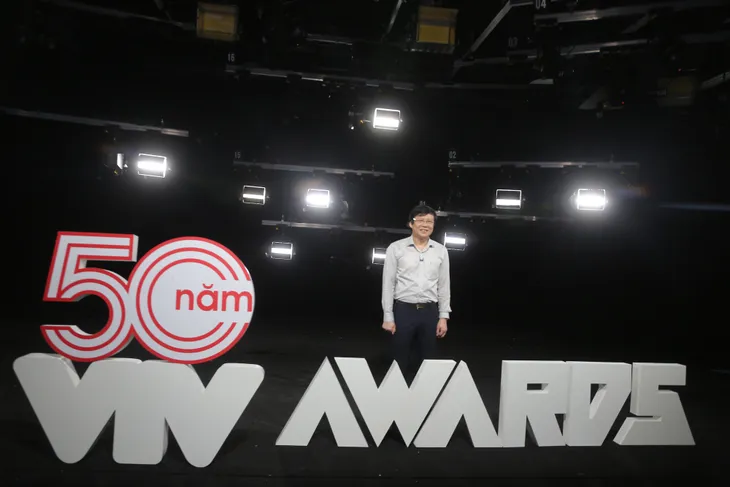 VTV Awards 2020 công bố hội đồng chuyên môn vòng 2 - Ảnh 1. VTV Awards 2020 công bố hội đồng chuyên môn vòng 2 - Ảnh 1.