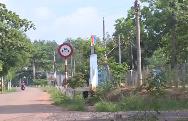 Giải phóng mặt bằng chậm, sân bay Long Thành lo vỡ tiến độ - Ảnh 1. Giải phóng mặt bằng chậm, sân bay Long Thành lo vỡ tiến độ - Ảnh 1.