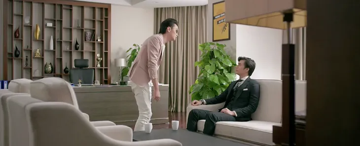 Tình yêu và tham vọng - Tập 50: Minh từ bỏ tình cảm với Thùy Chi, Tuệ Lâm lại rơi vào hoảng loạn - Ảnh 3. Tình yêu và tham vọng - Tập 50: Minh từ bỏ tình cảm với Thùy Chi, Tuệ Lâm lại rơi vào hoảng loạn - Ảnh 3.