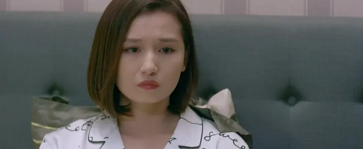 Tình yêu và tham vọng - Tập 50: Minh từ bỏ tình cảm với Thùy Chi, Tuệ Lâm lại rơi vào hoảng loạn - Ảnh 7. Tình yêu và tham vọng - Tập 50: Minh từ bỏ tình cảm với Thùy Chi, Tuệ Lâm lại rơi vào hoảng loạn - Ảnh 7.