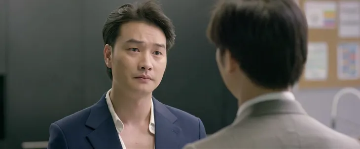 Tình yêu và tham vọng - Tập 50: Minh từ bỏ tình cảm với Thùy Chi, Tuệ Lâm lại rơi vào hoảng loạn - Ảnh 14. Tình yêu và tham vọng - Tập 50: Minh từ bỏ tình cảm với Thùy Chi, Tuệ Lâm lại rơi vào hoảng loạn - Ảnh 14.