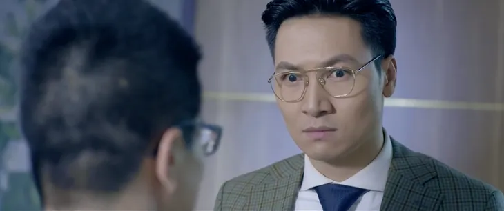 Tình yêu và tham vọng - Tập 50: Minh từ bỏ tình cảm với Thùy Chi, Tuệ Lâm lại rơi vào hoảng loạn - Ảnh 15. Tình yêu và tham vọng - Tập 50: Minh từ bỏ tình cảm với Thùy Chi, Tuệ Lâm lại rơi vào hoảng loạn - Ảnh 15.