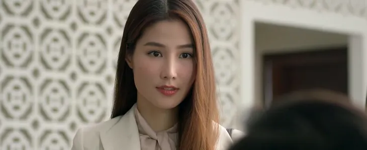 Tình yêu và tham vọng - Tập 51: Linh bất ngờ xin trở lại Hoàng Thổ, cả Sơn và Minh... sốc nặng - Ảnh 2. Tình yêu và tham vọng - Tập 51: Linh bất ngờ xin trở lại Hoàng Thổ, cả Sơn và Minh... sốc nặng - Ảnh 2.