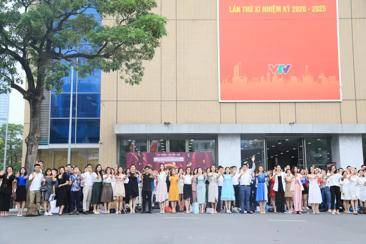 Hôm nay (28/8), Đường tới Cầu vồng 2020 chính thức lên sóng - Ảnh 1.