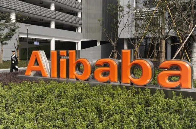 Alibaba dừng kế hoạch đầu tư vào các startup Ấn Độ - Ảnh 1. Alibaba dừng kế hoạch đầu tư vào các startup Ấn Độ - Ảnh 1.