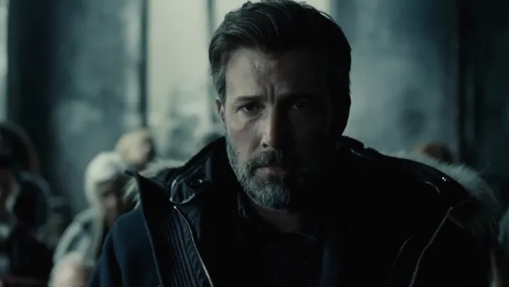 Ben Affleck sẽ trở lại với vai diễn Người dơi - Ảnh 2. Ben Affleck sẽ trở lại với vai diễn Người dơi - Ảnh 2.