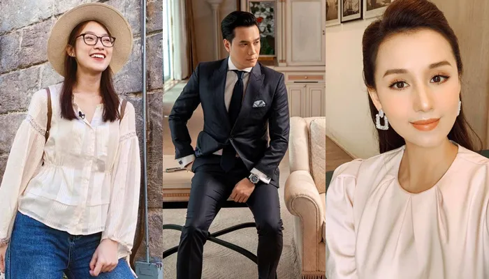 VTV Awards 2020 - The Hit List số 2: Lã Thanh Huyền, Việt Anh và MC Khánh Vy cùng hội ngộ - Ảnh 1. VTV Awards 2020 - The Hit List số 2: Lã Thanh Huyền, Việt Anh và MC Khánh Vy cùng hội ngộ - Ảnh 1.