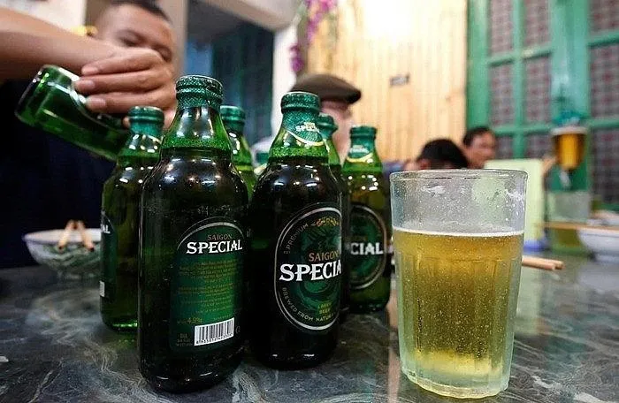Ngành Bia: Thời gian khó khăn đã qua, thị trường đang dần phục hồi - Ảnh 1. Ngành Bia: Thời gian khó khăn đã qua, thị trường đang dần phục hồi - Ảnh 1.