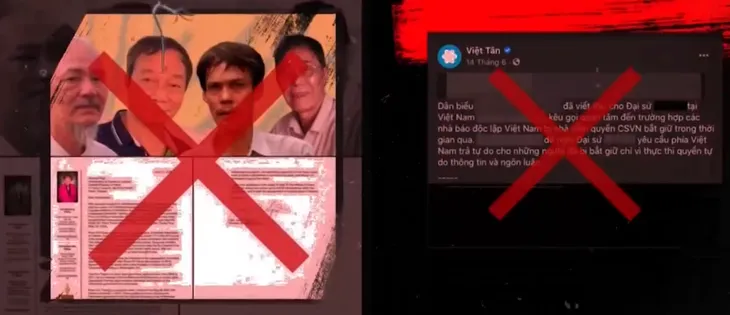 Đừng phủ nhận quá khứ hào hùng về những thế hệ cha anh quên mình cho Tổ quốc - Ảnh 3. Đừng phủ nhận quá khứ hào hùng về những thế hệ cha anh quên mình cho Tổ quốc - Ảnh 3.