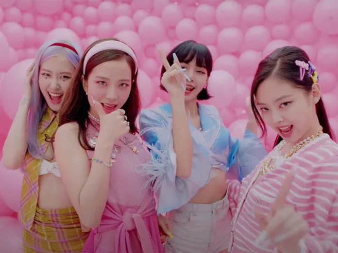 Hợp tác cùng Selena Gomez, Ice Cream của BLACKPINK vẫn không được đánh giá cao - Ảnh 1. Hợp tác cùng Selena Gomez, Ice Cream của BLACKPINK vẫn không được đánh giá cao - Ảnh 1.