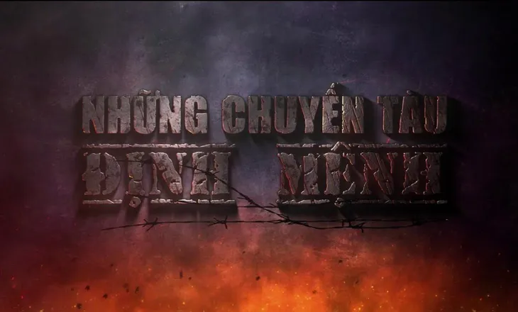 Xúc động với Top 5 Phim tài liệu ấn tượng - VTV Awards 2020 - Ảnh 4. Xúc động với Top 5 Phim tài liệu ấn tượng - VTV Awards 2020 - Ảnh 4.