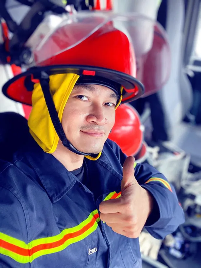 Loạt phim truyền hình mới hứa hẹn là bom tấn của VFC - Ảnh 4. Loạt phim truyền hình mới hứa hẹn là bom tấn của VFC - Ảnh 4.