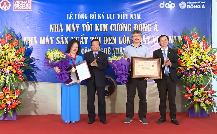 Dược phẩm Đông Á - Chung tay cùng Đà Nẵng chống dịch COVID-19 - Ảnh 2. Dược phẩm Đông Á - Chung tay cùng Đà Nẵng chống dịch COVID-19 - Ảnh 2.