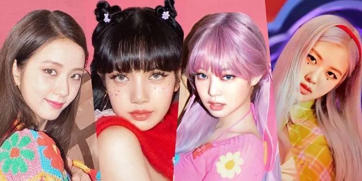BLACKPINK chia sẻ trải nghiệm hợp tác cùng Selena Gomez - Ảnh 1. BLACKPINK chia sẻ trải nghiệm hợp tác cùng Selena Gomez - Ảnh 1.