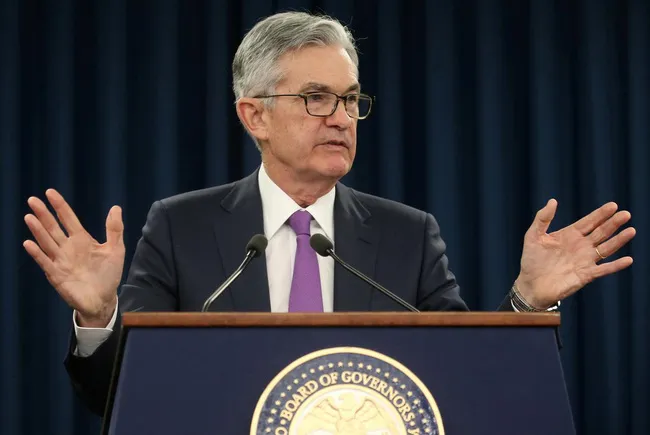 Vàng bị bán tháo sau tuyên bố của FED - Ảnh 1. Vàng bị bán tháo sau tuyên bố của FED - Ảnh 1.
