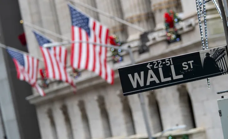 Chỉ số Dow Jones thay đổi - Thời kỳ vàng của các cổ phiếu năng lượng đã qua - Ảnh 6. Chỉ số Dow Jones thay đổi - Thời kỳ vàng của các cổ phiếu năng lượng đã qua - Ảnh 6.