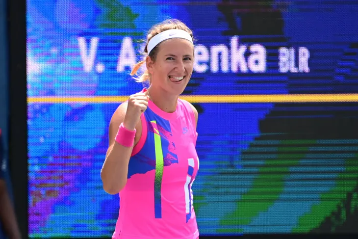 Osaka rút lui vì chấn thương, Azarenka vô địch Cincinnati mở rộng 2020 - Ảnh 2. Osaka rút lui vì chấn thương, Azarenka vô địch Cincinnati mở rộng 2020 - Ảnh 2.