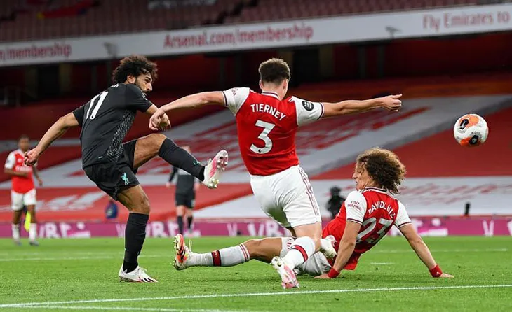 Liverpool - Arsenal: Mở màn mùa giải mới (Siêu cúp nước Anh - 22h30 hôm nay 29/8) - Ảnh 2. Liverpool - Arsenal: Mở màn mùa giải mới (Siêu cúp nước Anh - 22h30 hôm nay 29/8) - Ảnh 2.