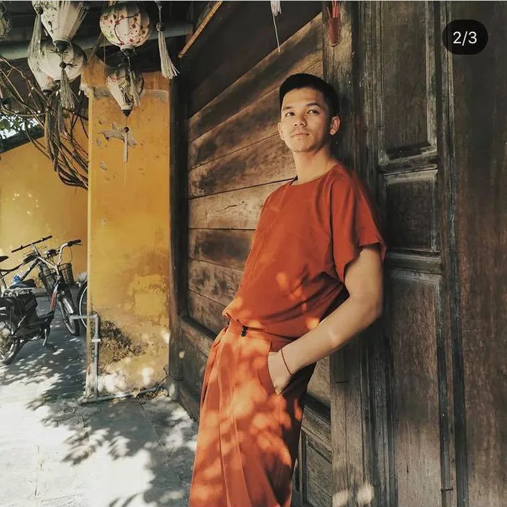 Trọng Hiếu khẳng định trưởng thành hơn sau 5 năm đăng quang Quán quân Vietnam Idol - Ảnh 2. Trọng Hiếu khẳng định trưởng thành hơn sau 5 năm đăng quang Quán quân Vietnam Idol - Ảnh 2.