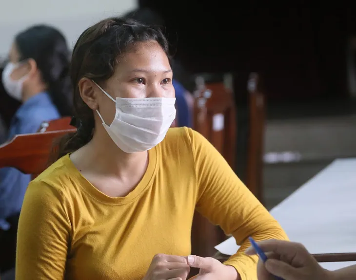Những sinh viên ngành y giấu người thân đi chống dịch - Ảnh 2. Những sinh viên ngành y giấu người thân đi chống dịch - Ảnh 2.
