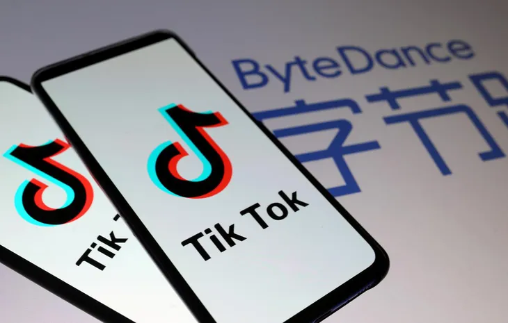 Microsoft khẳng định tiếp tục theo đuổi thương vụ TikTok - Ảnh 1. Microsoft khẳng định tiếp tục theo đuổi thương vụ TikTok - Ảnh 1.