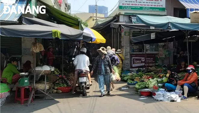 Công bố lịch trình 15 ca COVID-19, 1 bệnh nhân đi ăn cưới 2 lần liêp tiếp - Ảnh 2. Công bố lịch trình 15 ca COVID-19, 1 bệnh nhân đi ăn cưới 2 lần liêp tiếp - Ảnh 2.