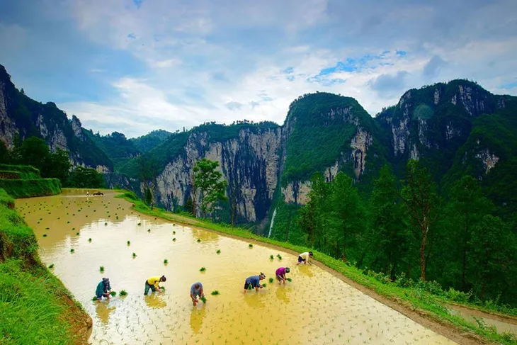Đăk Nông, Việt Nam là 1 trong số các vườn địa chất toàn cầu mới nhất của UNESCO - Ảnh 2. Đăk Nông, Việt Nam là 1 trong số các vườn địa chất toàn cầu mới nhất của UNESCO - Ảnh 2.