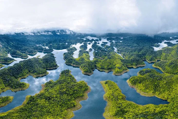 Đăk Nông, Việt Nam là 1 trong số các vườn địa chất toàn cầu mới nhất của UNESCO - Ảnh 5. Đăk Nông, Việt Nam là 1 trong số các vườn địa chất toàn cầu mới nhất của UNESCO - Ảnh 5.