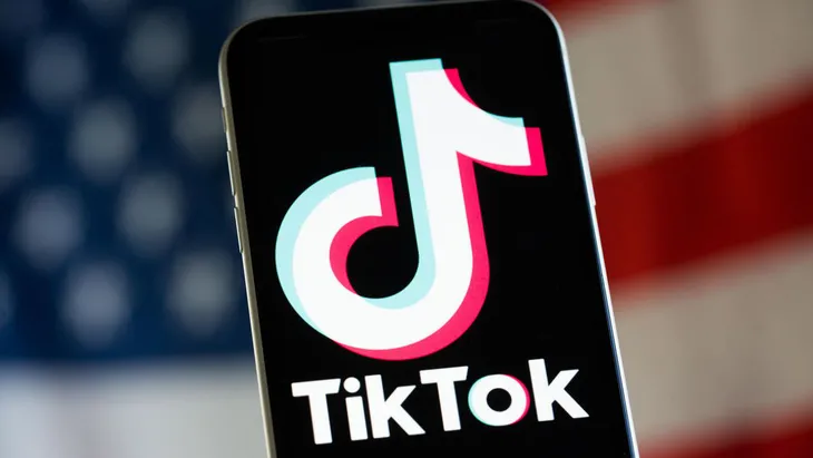 Ông Trump chốt thương vụ TikTok: Cho 45 ngày, không bán thì nghỉ chơi! - Ảnh 2. Ông Trump chốt thương vụ TikTok: Cho 45 ngày, không bán thì nghỉ chơi! - Ảnh 2.