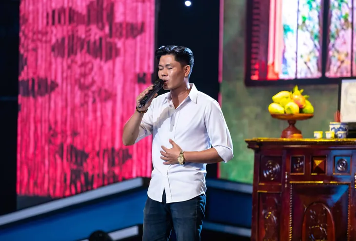 Titi (HKT) xuất hiện bên cạnh Thanh Hương trong 100 Giây rực rỡ - Ảnh 5. Titi (HKT) xuất hiện bên cạnh Thanh Hương trong 100 Giây rực rỡ - Ảnh 5.