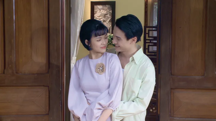 Yêu trong đau thương - Tập 1,2: Hé lộ những mối tình éo le, nảy sinh hận thù - Ảnh 4. Yêu trong đau thương - Tập 1,2: Hé lộ những mối tình éo le, nảy sinh hận thù - Ảnh 4.