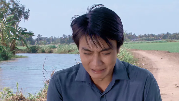Yêu trong đau thương - Tập 1,2: Hé lộ những mối tình éo le, nảy sinh hận thù - Ảnh 7. Yêu trong đau thương - Tập 1,2: Hé lộ những mối tình éo le, nảy sinh hận thù - Ảnh 7.