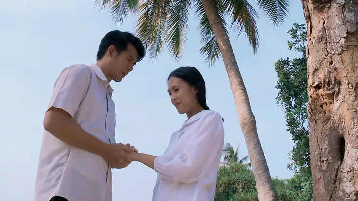 Yêu trong đau thương - Tập 1,2: Hé lộ những mối tình éo le, nảy sinh hận thù - Ảnh 6. Yêu trong đau thương - Tập 1,2: Hé lộ những mối tình éo le, nảy sinh hận thù - Ảnh 6.