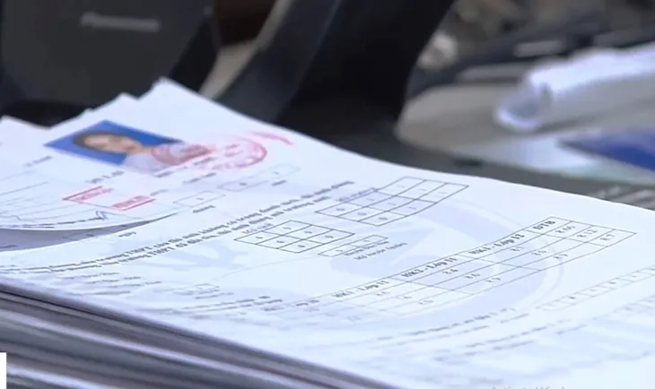 Tuyển sinh đại học 2022: Nhiều điều chỉnh có lợi, tránh điểm cao không đỗ - Ảnh 1. Tuyển sinh đại học 2022: Nhiều điều chỉnh có lợi, tránh điểm cao không đỗ - Ảnh 1.