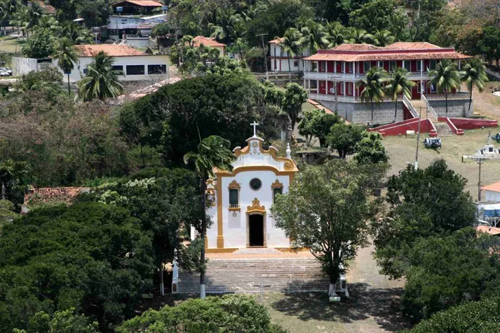 Fernando de Noronha - Quần đảo chỉ chào đón du khách đã mắc COVID-19 - Ảnh 2. Fernando de Noronha - Quần đảo chỉ chào đón du khách đã mắc COVID-19 - Ảnh 2.