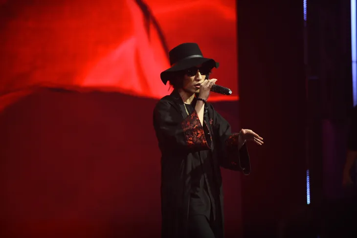 King Of Rap: Á hậu Kiều Loan lột xác mạnh mẽ cùng tuyên ngôn không sợ thị phi - Ảnh 2. King Of Rap: Á hậu Kiều Loan lột xác mạnh mẽ cùng tuyên ngôn không sợ thị phi - Ảnh 2.
